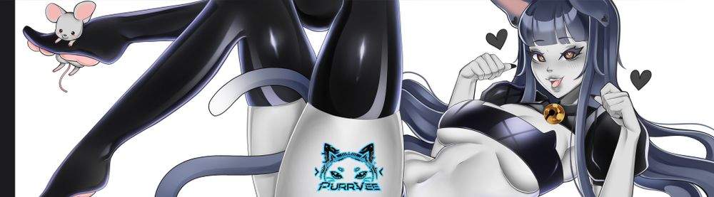 purrvee OnlyFans profile picture