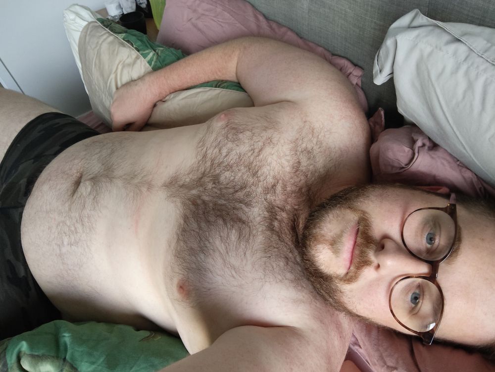 thickfurr OnlyFans profile picture