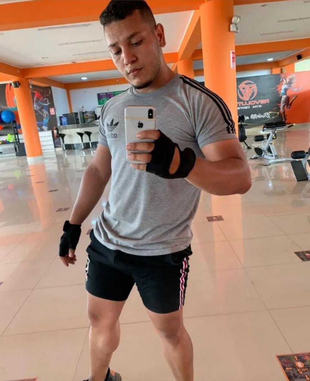 jmendezg OnlyFans profile picture