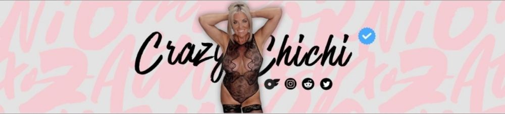 crazychichi OnlyFans profile picture