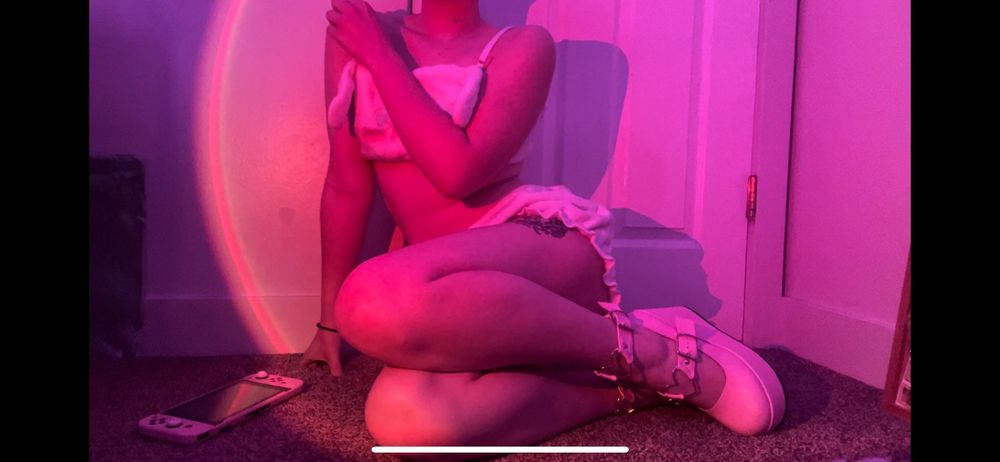faeriegardenlights OnlyFans profile picture