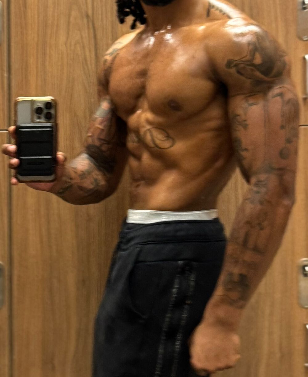 7inchblktattooed OnlyFans profile picture