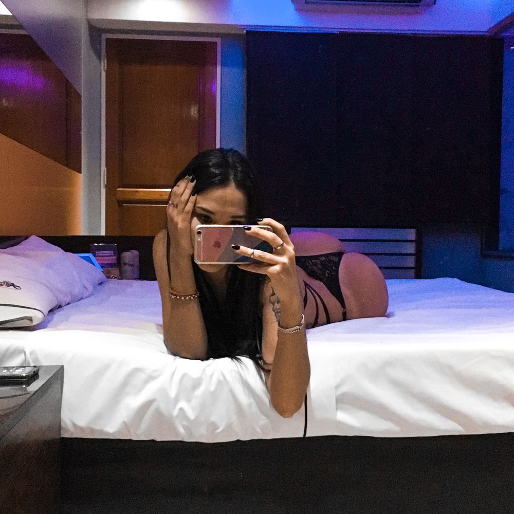micxelaof OnlyFans profile picture