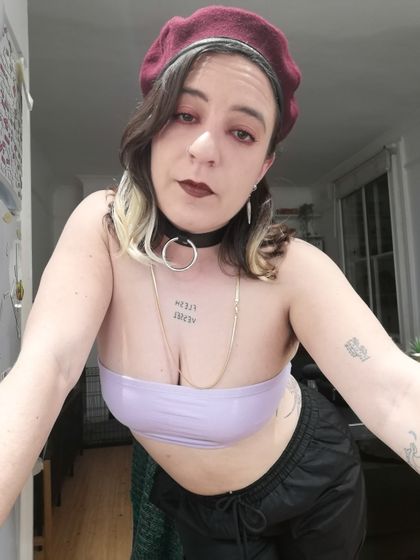 breecripure OnlyFans picture