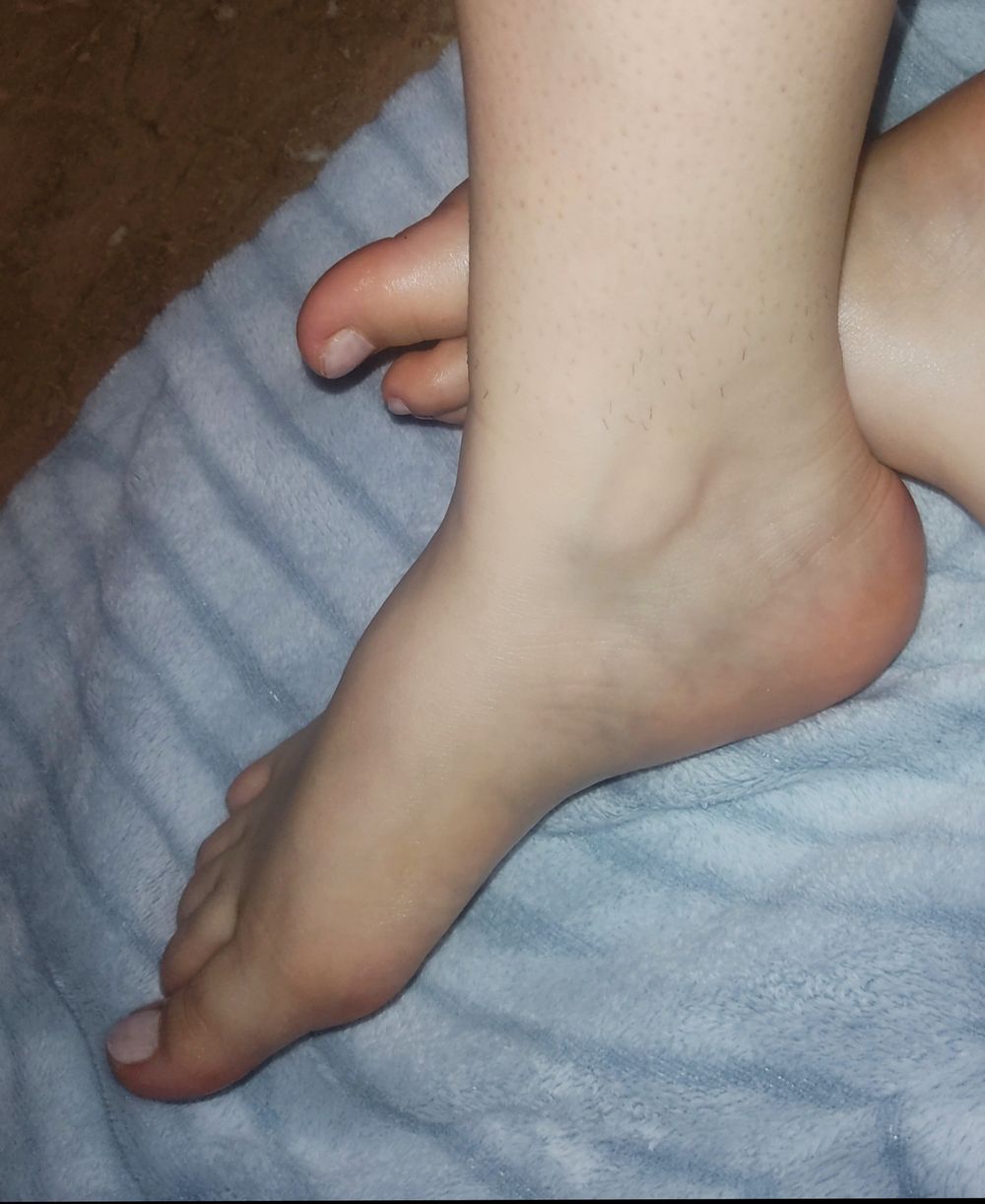 cutiefeetlu OnlyFans profile picture
