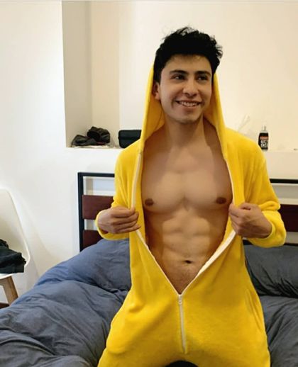 erickhenrriet1 OnlyFans picture