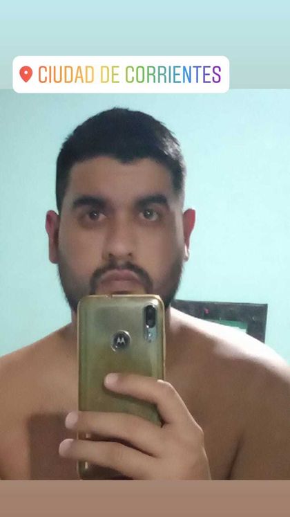 tercermundista91 OnlyFans picture
