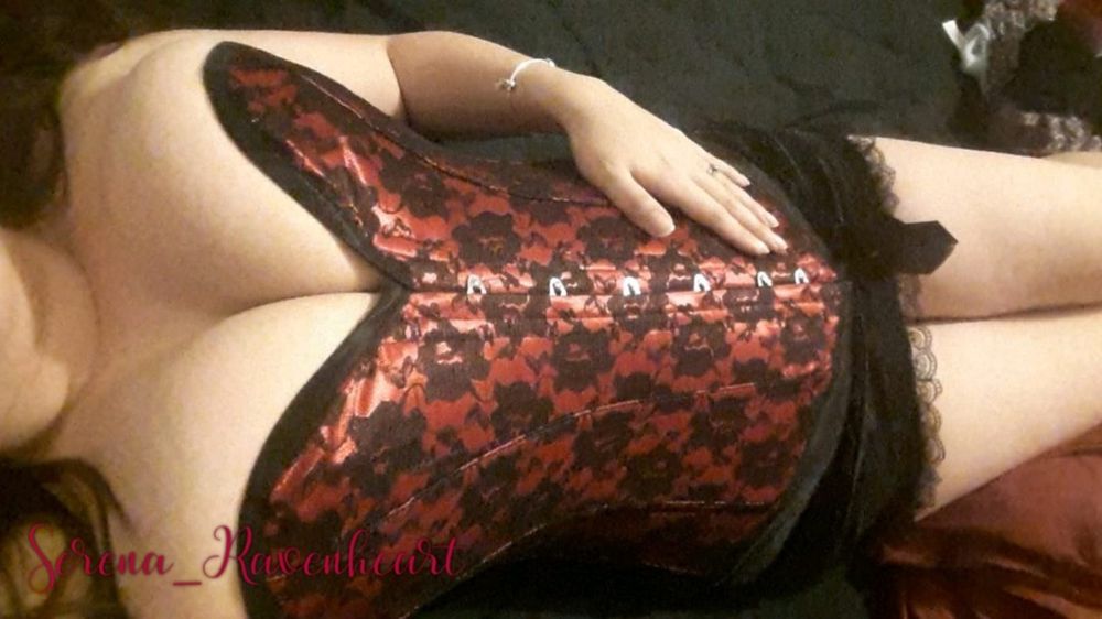 serena_ravenheart OnlyFans profile picture
