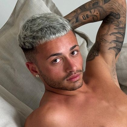 justinbib OnlyFans picture