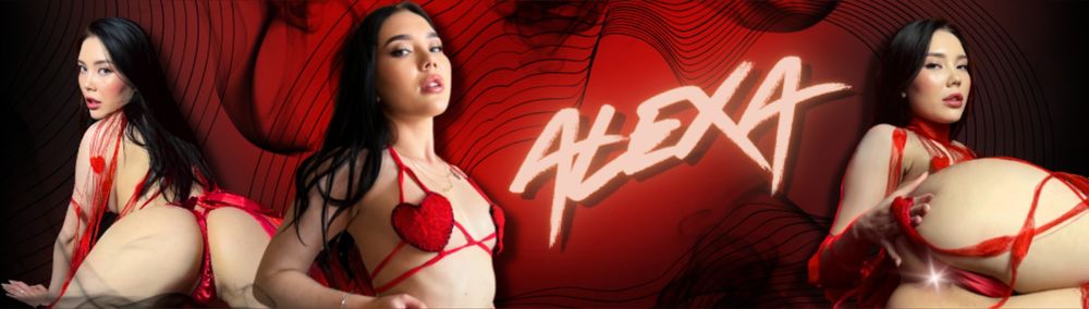 alexasian OnlyFans profile picture