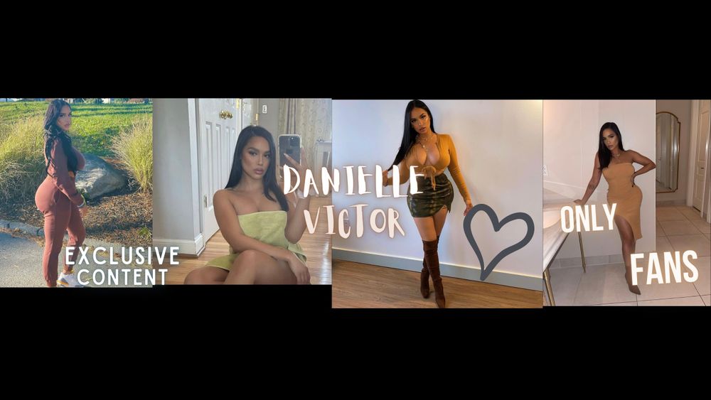 daniellevictor OnlyFans profile picture