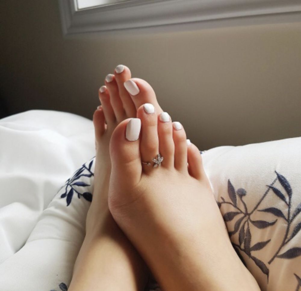 mysecretfeetforyou OnlyFans profile picture