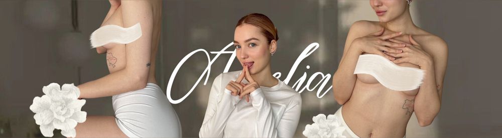 baby_ameliia OnlyFans profile picture