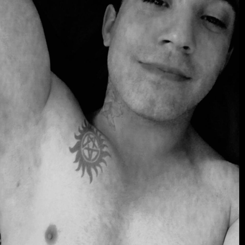 morochotatuado OnlyFans profile picture