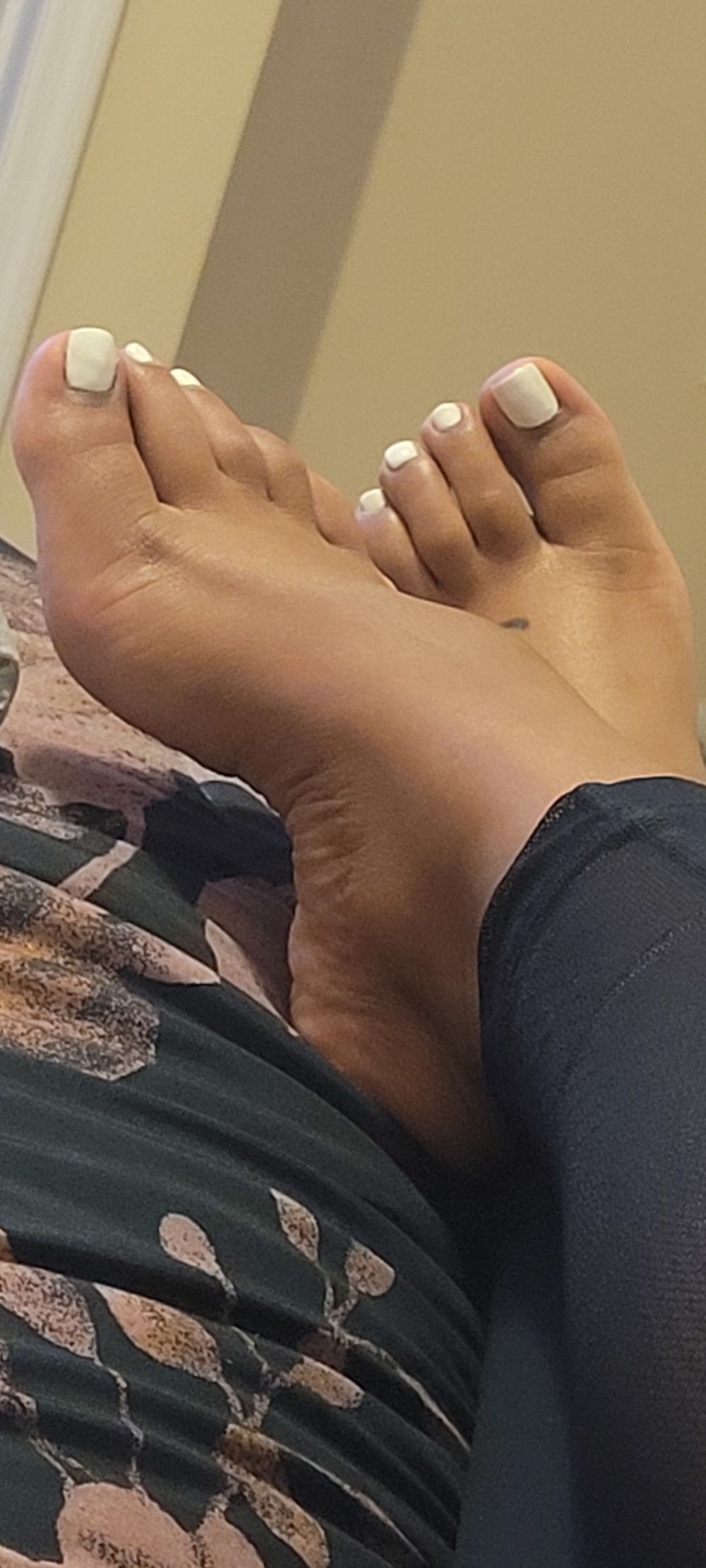 carameltoesies29 OnlyFans profile picture
