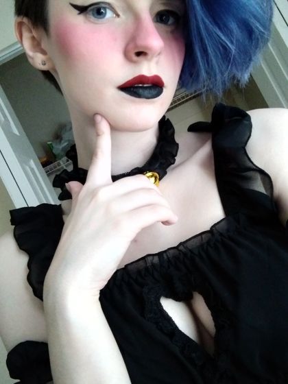 cinnamonmouse OnlyFans picture