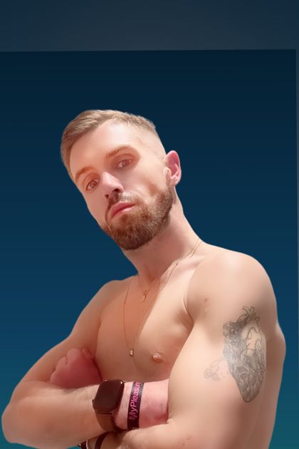 mr_andychapman OnlyFans picture