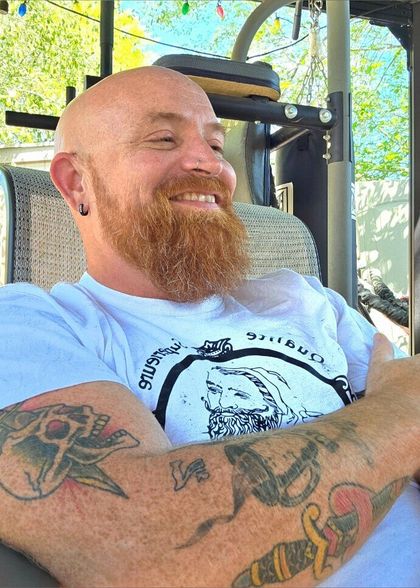txgingerdaddy1980 OnlyFans picture