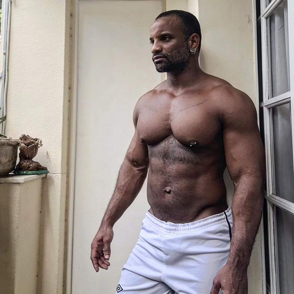 calvinribeiro OnlyFans profile picture