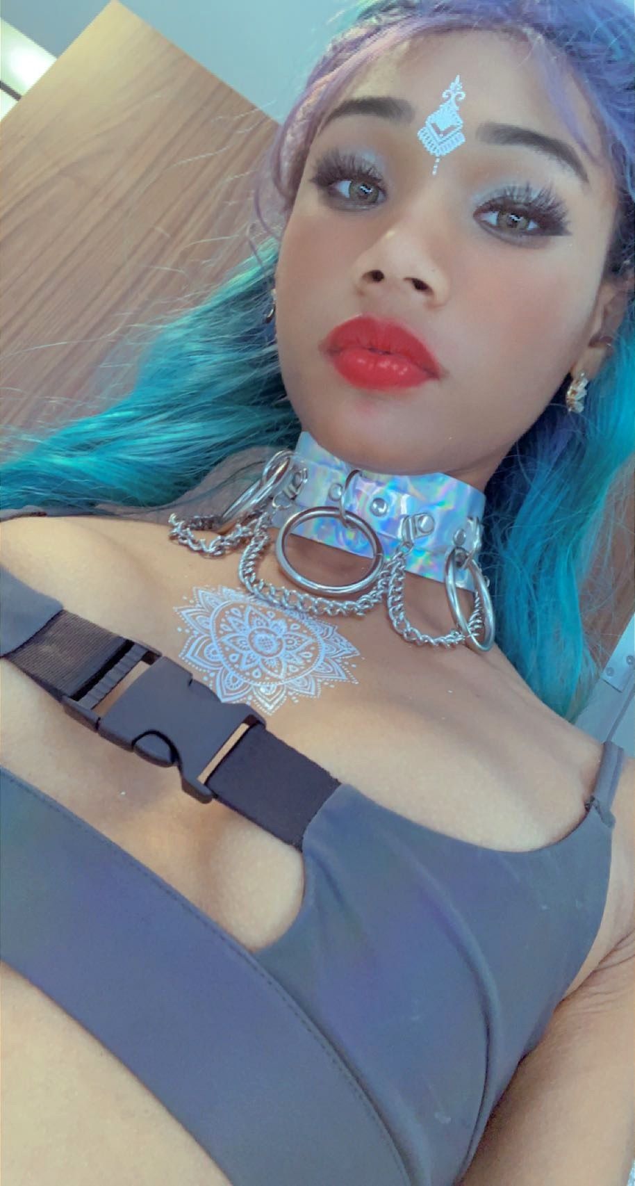 yourinfinitymoon OnlyFans profile picture