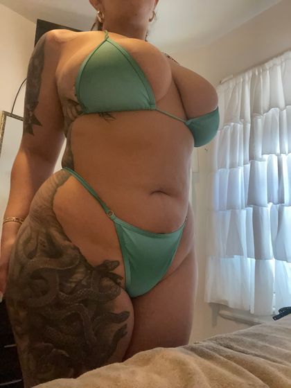 la.medusamami OnlyFans picture