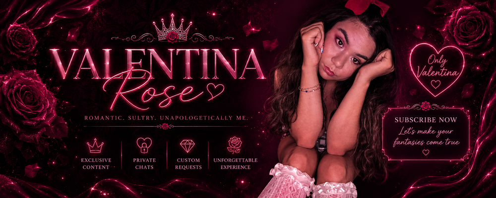 only-valentina OnlyFans profile picture