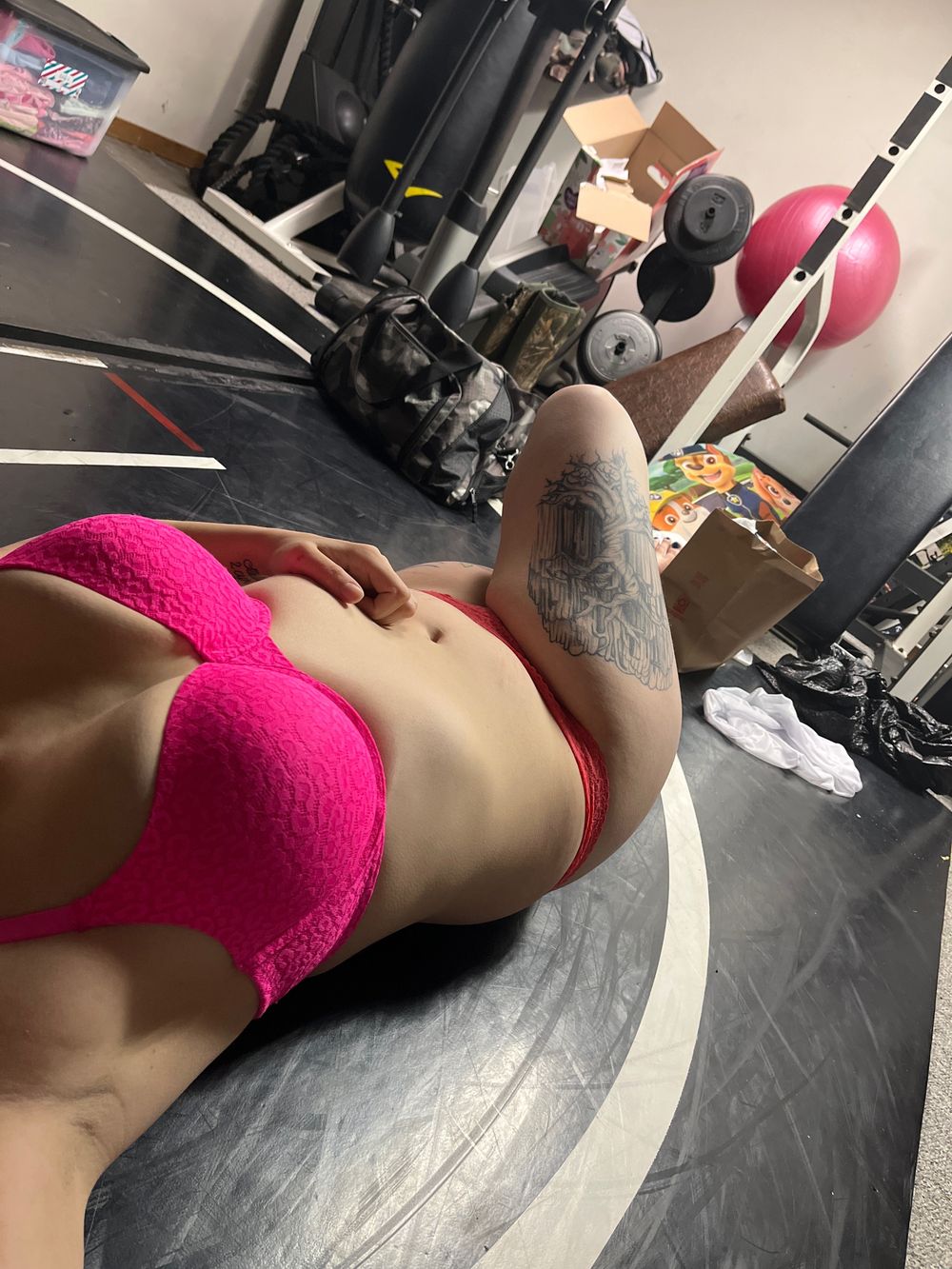 demonicwolf1 OnlyFans profile picture