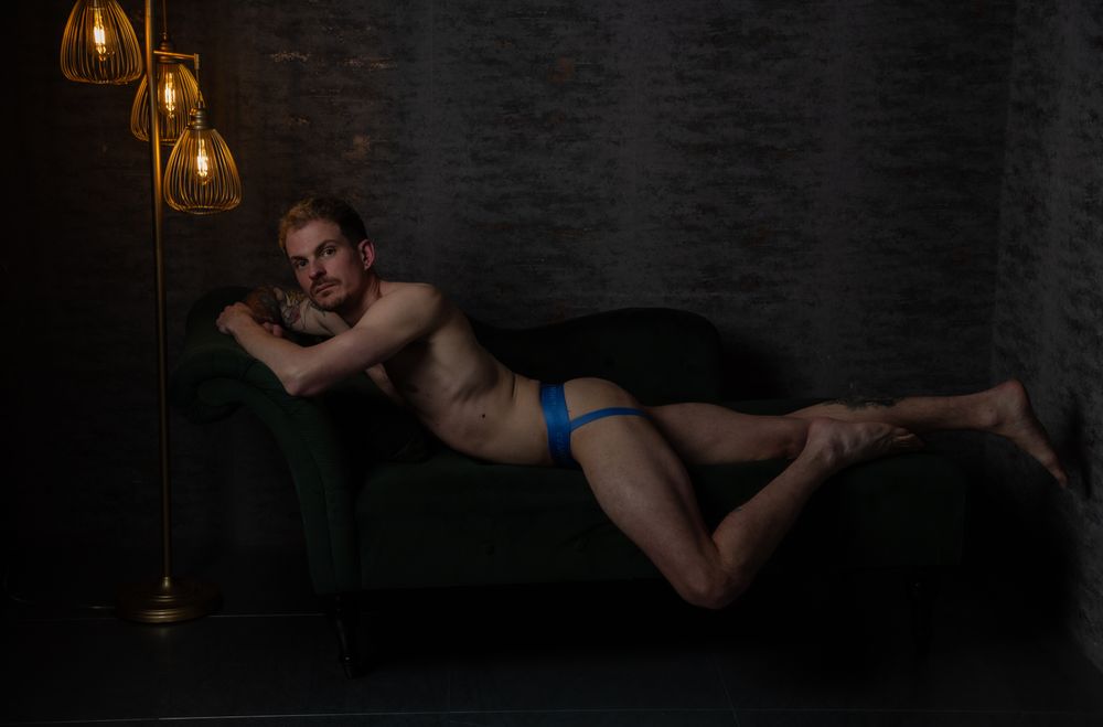 notanothergayof OnlyFans profile picture