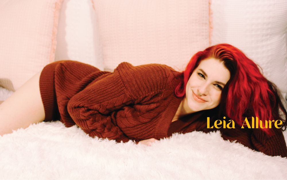 leia.allure OnlyFans profile picture