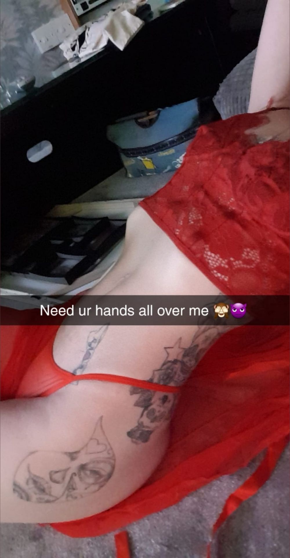 missred92 OnlyFans profile picture