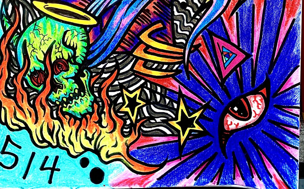 sadendartgallery OnlyFans profile picture