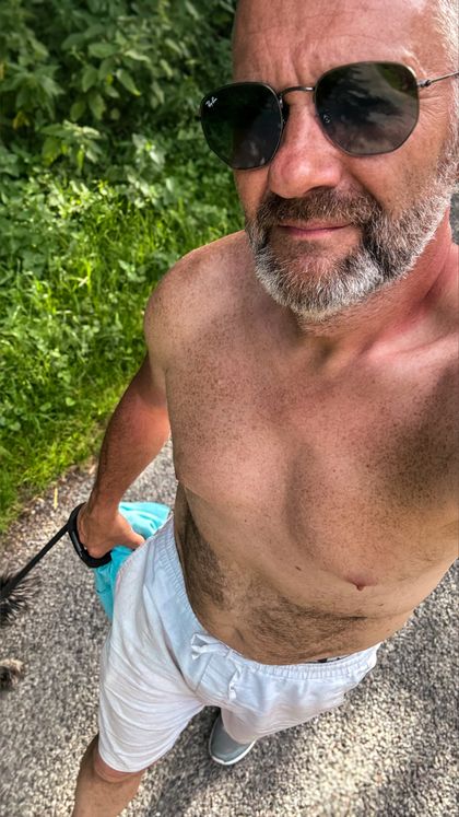 daddieisback OnlyFans picture