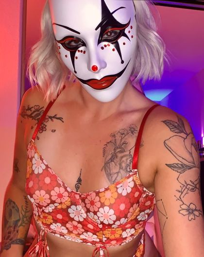 spicywhorror OnlyFans picture