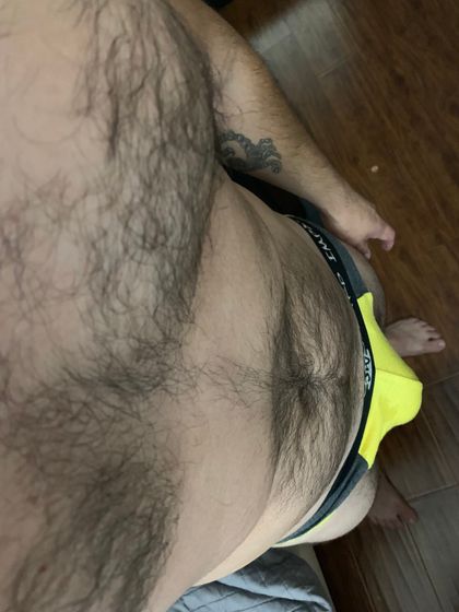 kinkymasters OnlyFans picture