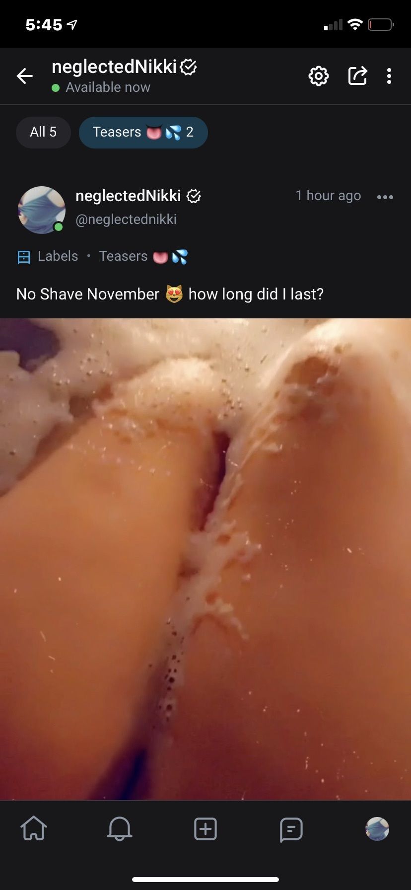 nikkime420 OnlyFans profile picture