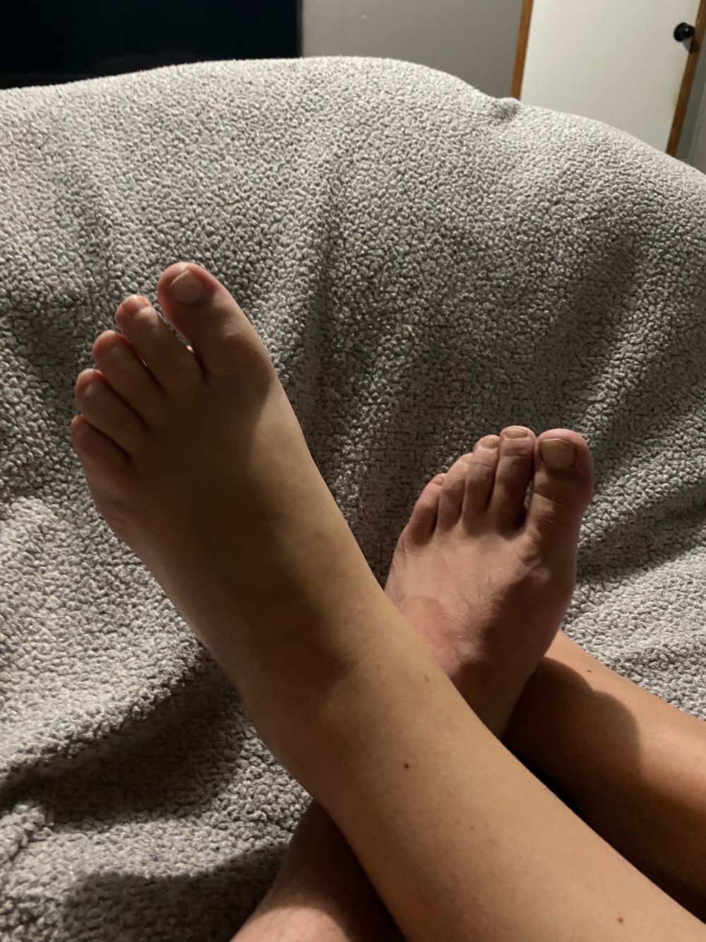 naughtylovetoes OnlyFans profile picture
