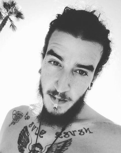 rudrow OnlyFans picture