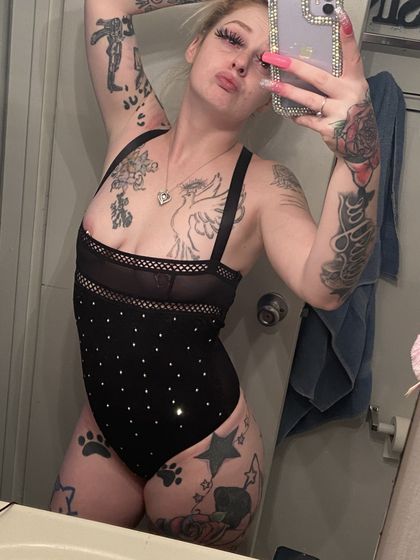 therealbabyygirl317 OnlyFans picture