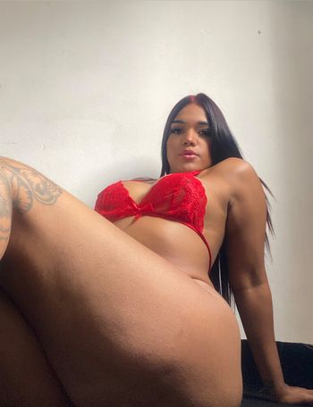 Dariana Rojas