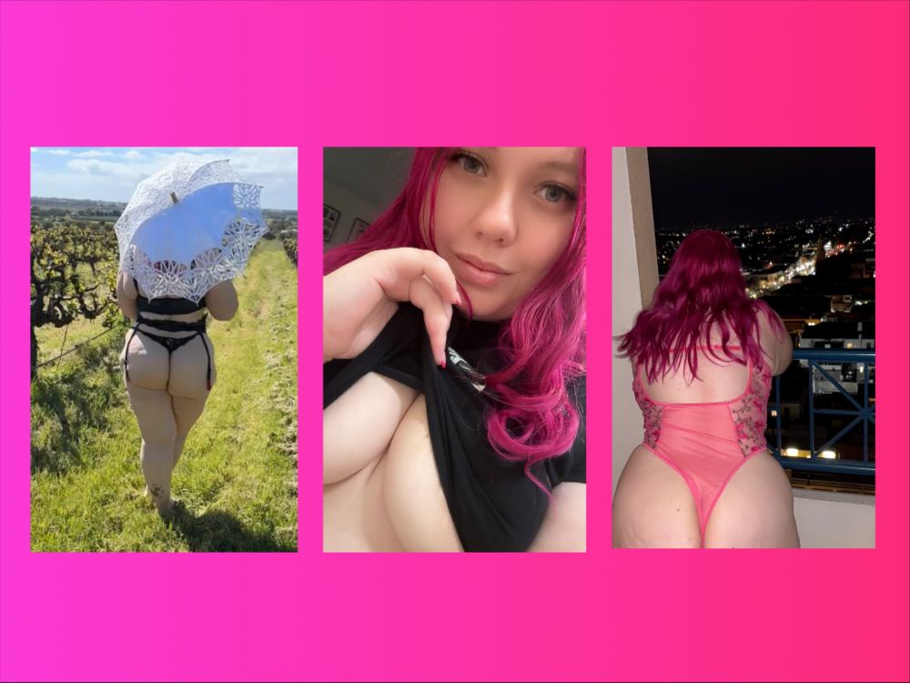 allyannfree OnlyFans profile picture