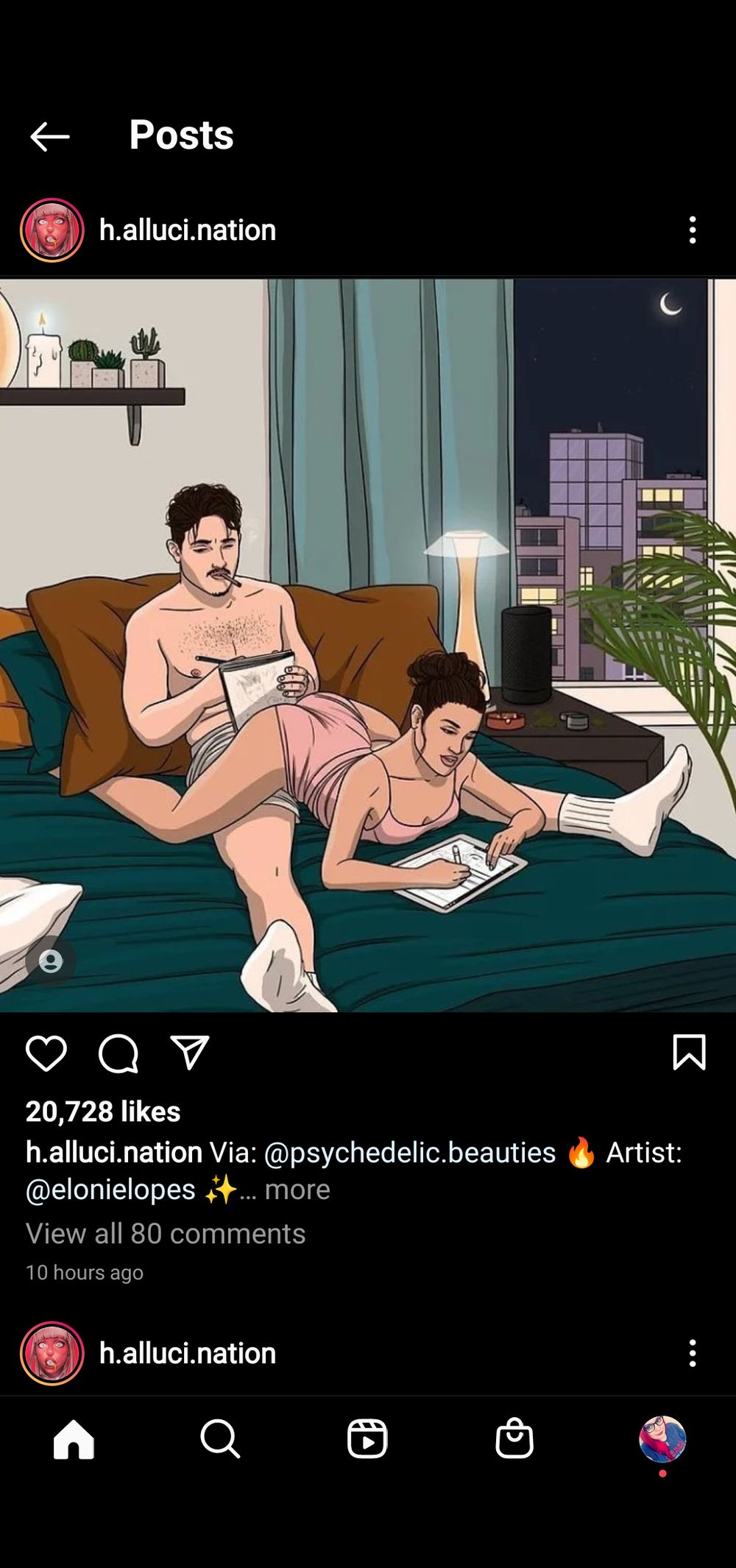 kinkykatalyst OnlyFans profile picture