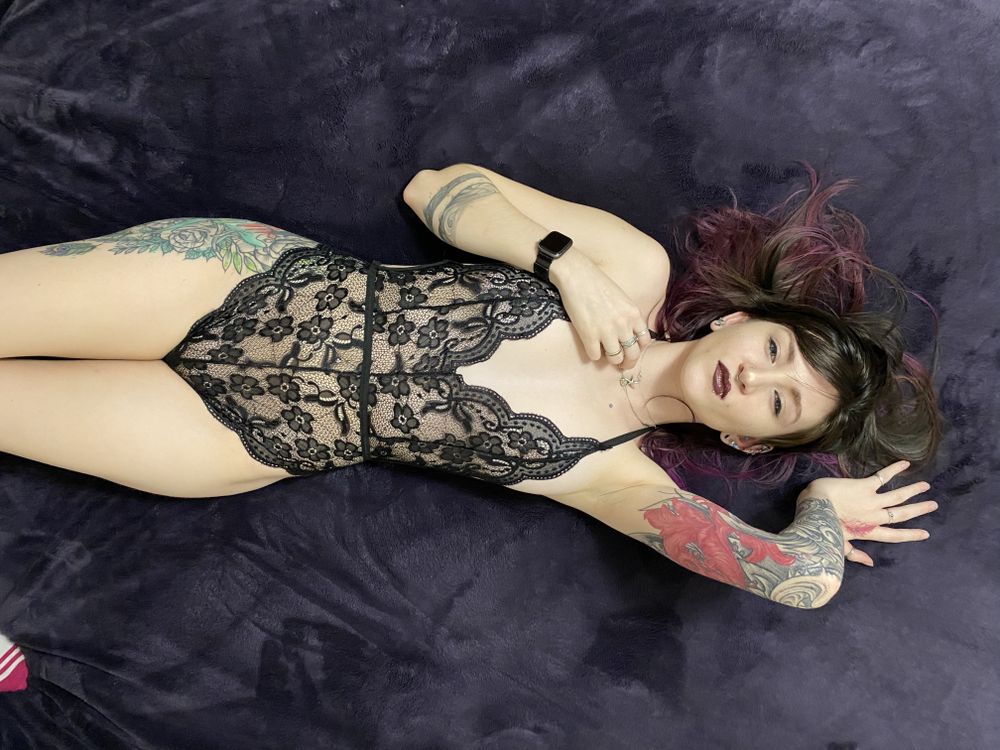 aurora_minx OnlyFans profile picture