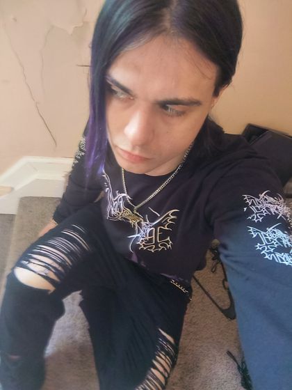voidharvest OnlyFans picture
