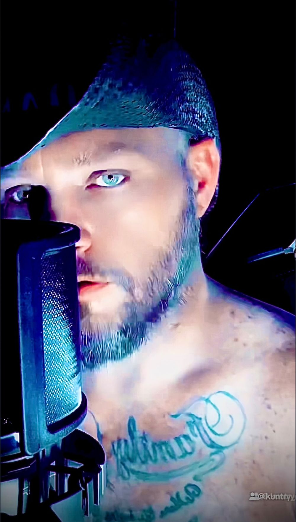 kuntry_outlaw OnlyFans profile picture