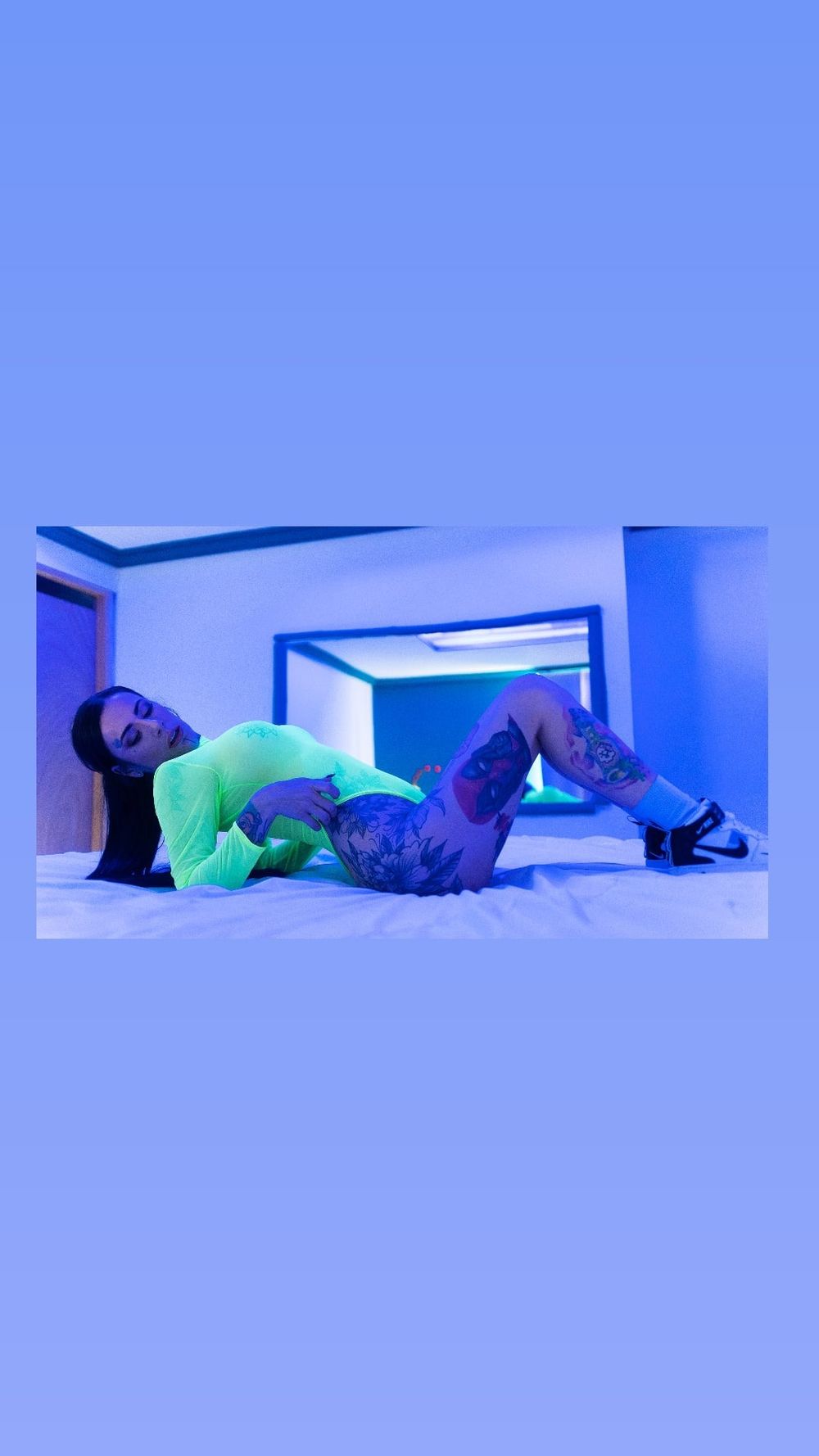 ssamanthaq OnlyFans profile picture