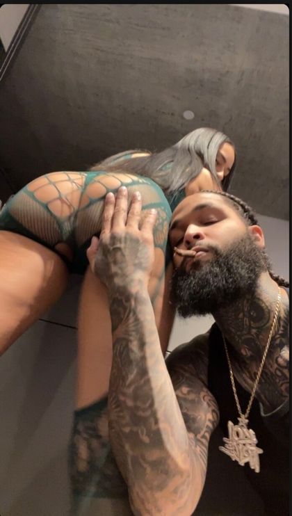 koixxxrock OnlyFans picture