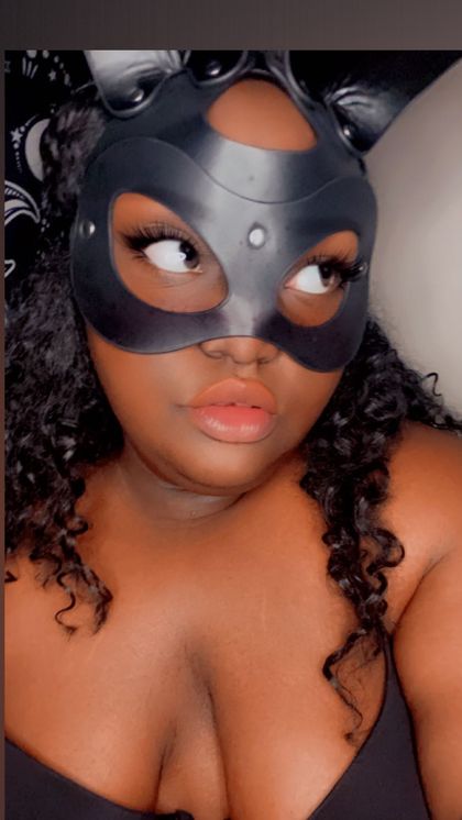 gassycocoa OnlyFans picture