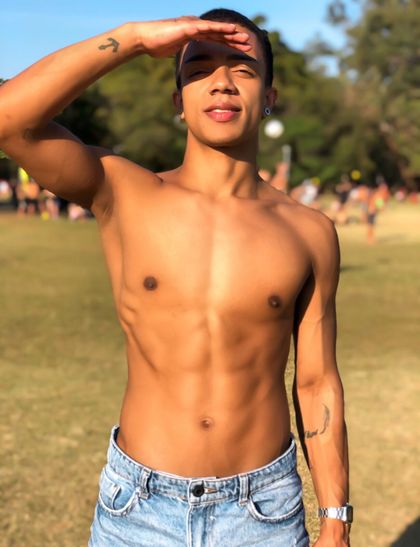 gerrisondiass OnlyFans picture