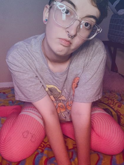 xoartbabyy OnlyFans picture
