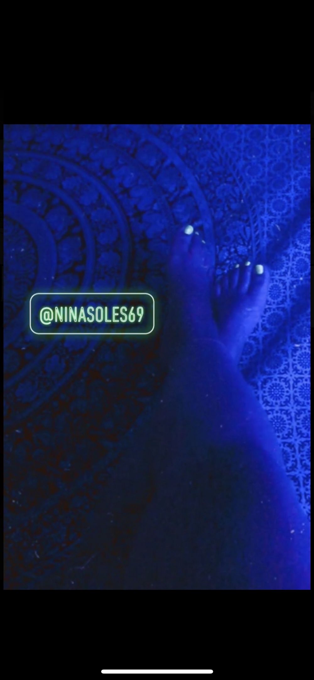 ninasoles69 OnlyFans profile picture